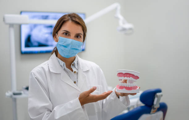 Best Dentist for Severe Toothache  in Dover, NH