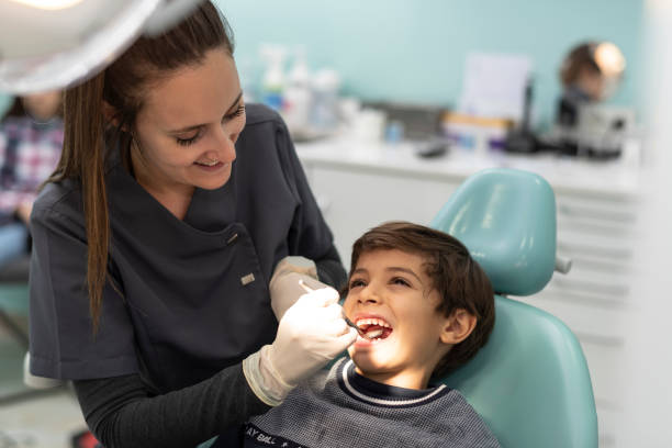 Best Urgent Tooth Repair  in Dover, NH
