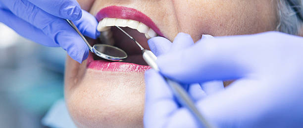 Best Emergency Dental Clinic in NH
